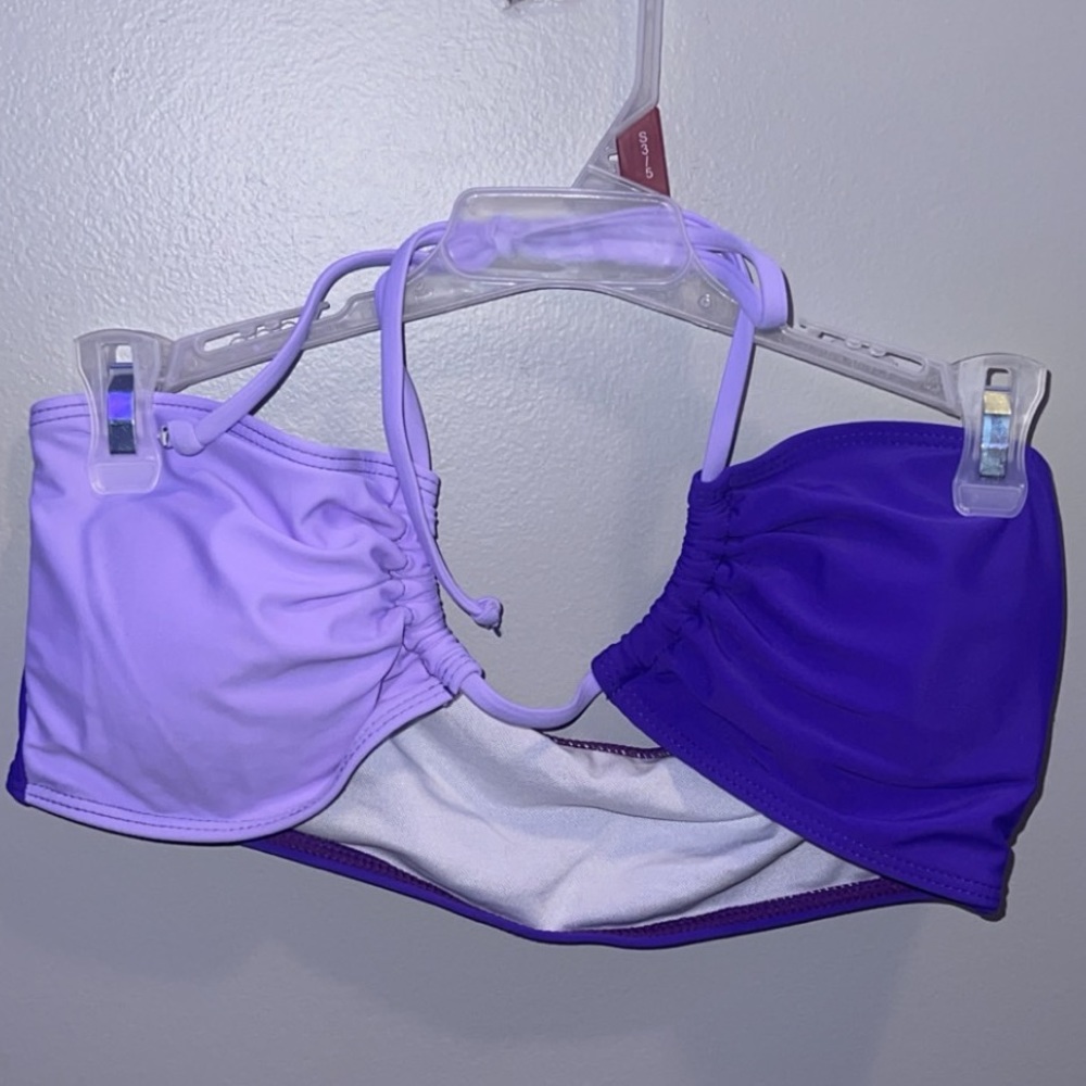 SHEIN bikini top